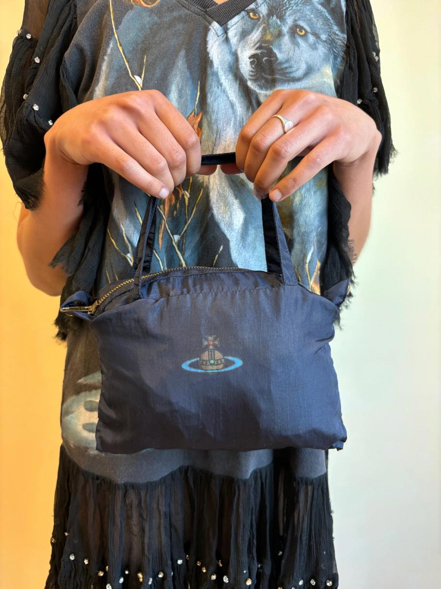 90s Vivienne Westwood Rain Trench product image