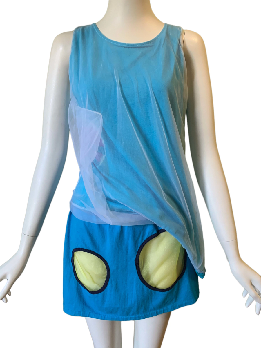 T.Kunitomo Hippie Space Age Set product image