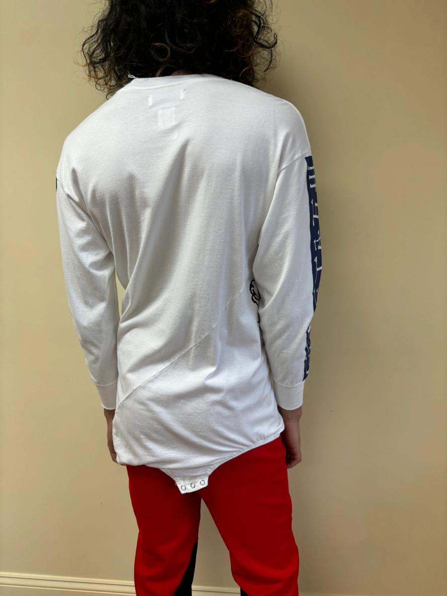 Facetasm Ram Onesie product image