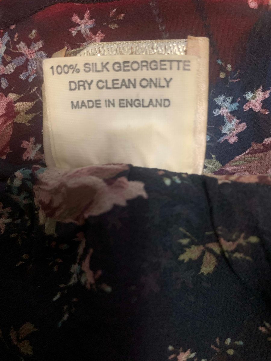 Vivienne Westwood 1996 Rose Shrug product image