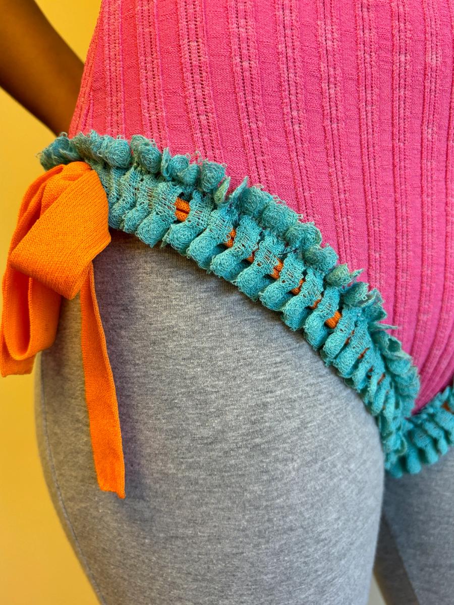 1996 Vivienne Westwood Gold Label Knit Knickers product image