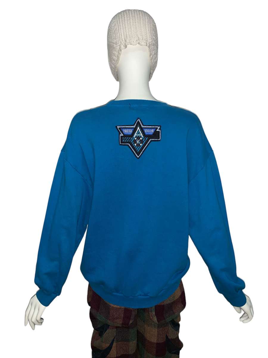 1980s Kansai Yamamoto Sweatshirt product image