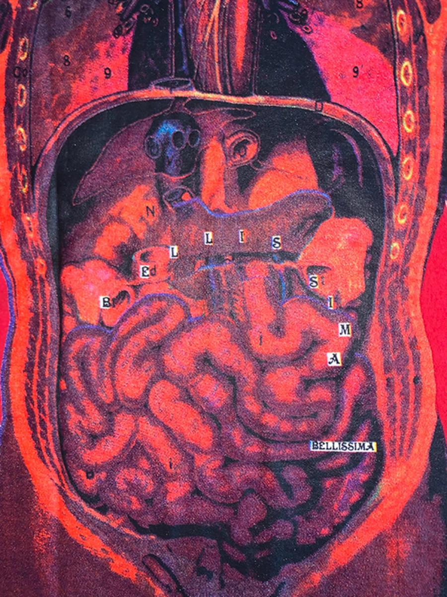 Organ Tee by Bellissima product image