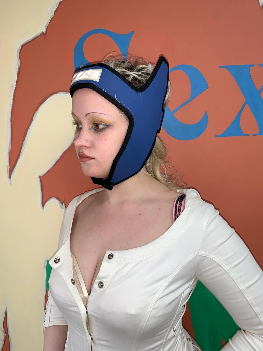 Fötus Wrestler Cap product image