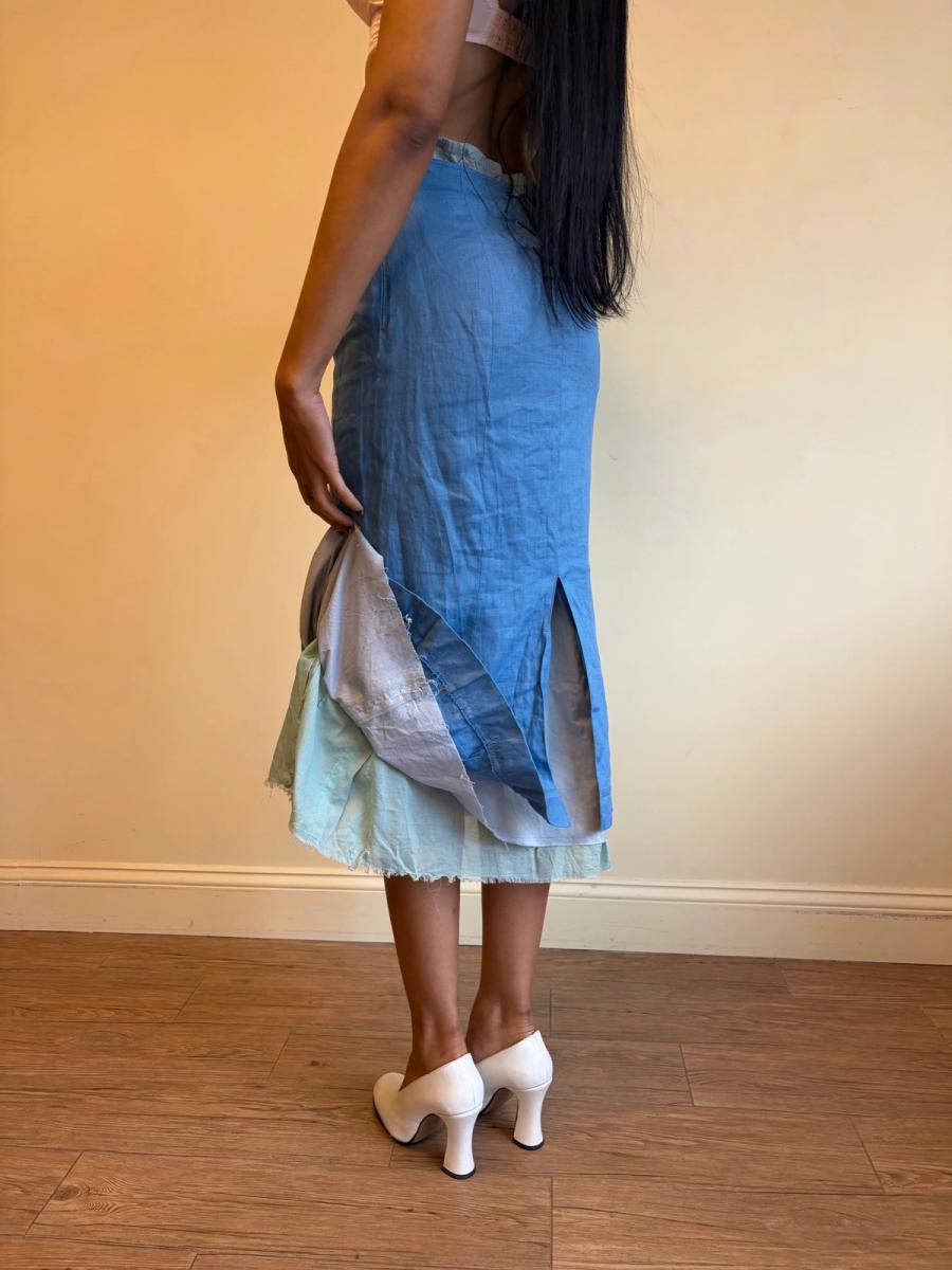 Jane Marple Dans le Salon Petticoat Skirt product image