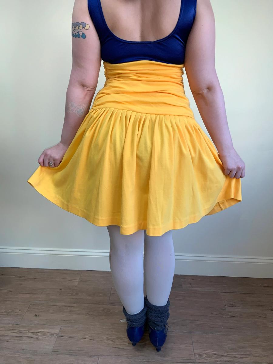 OMO Norma Kamali Ultra Hi-Waist product image