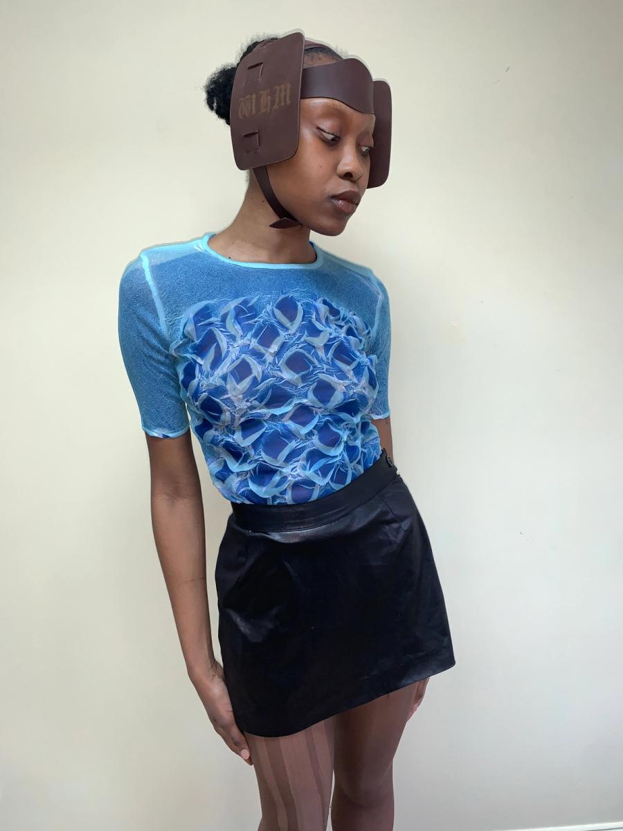 90s Vivienne Westwood Anglomania Ultra Mini product image