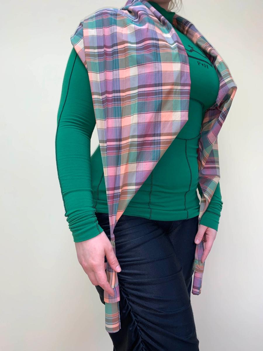Vivienne Westwood Anglomania Pirate Sash product image