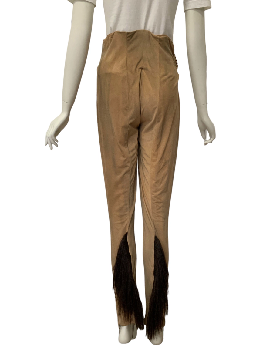 Horse Hair Bustier Pants product image