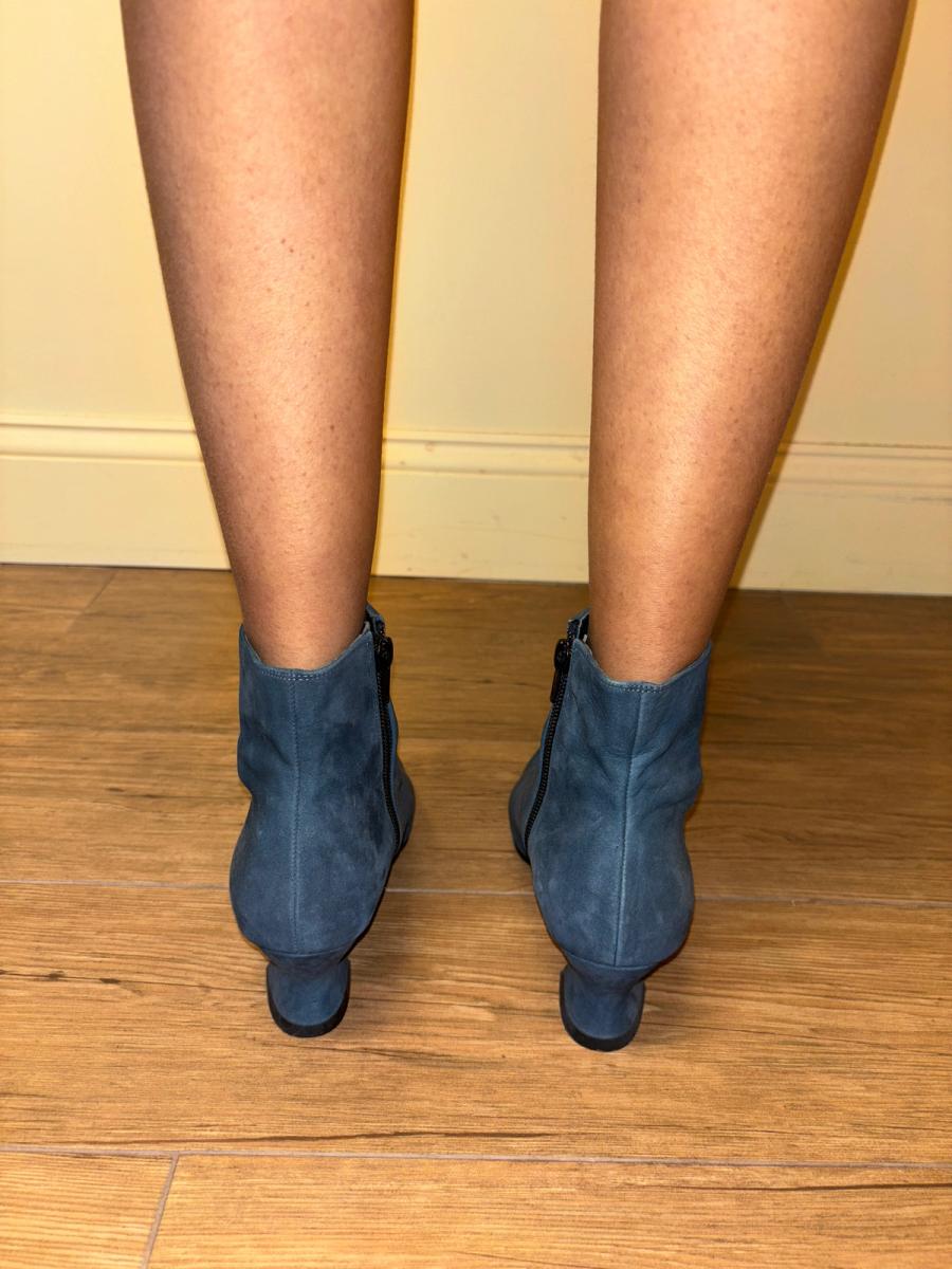 Lolita Lempicka Cutout Boots  product image