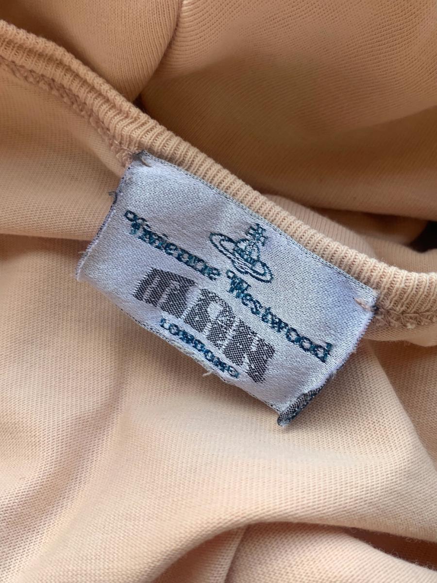 Vivienne Westwood 'Man' Cock Tee product image