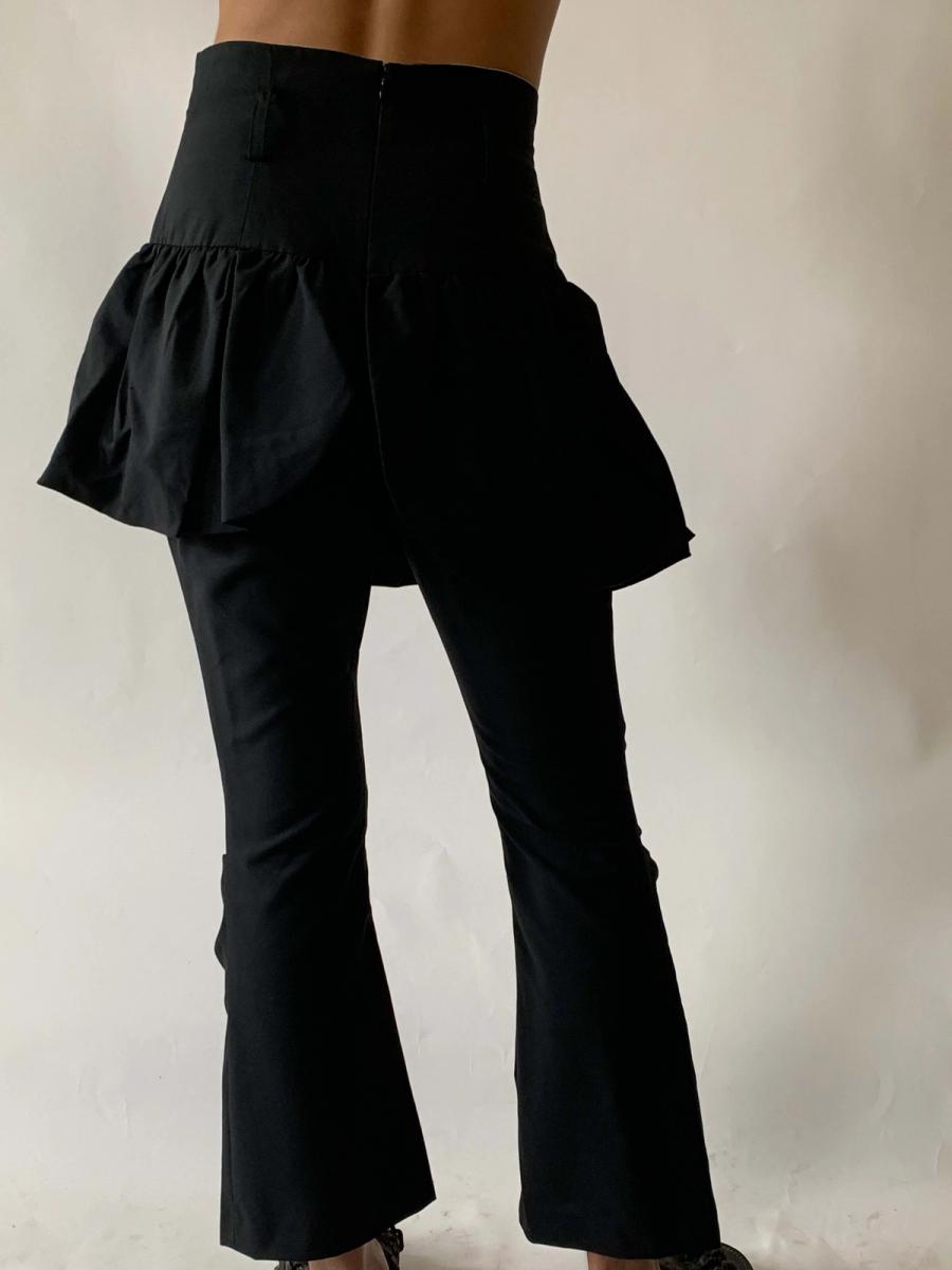 20471120 Balloon Skirt Suit product image