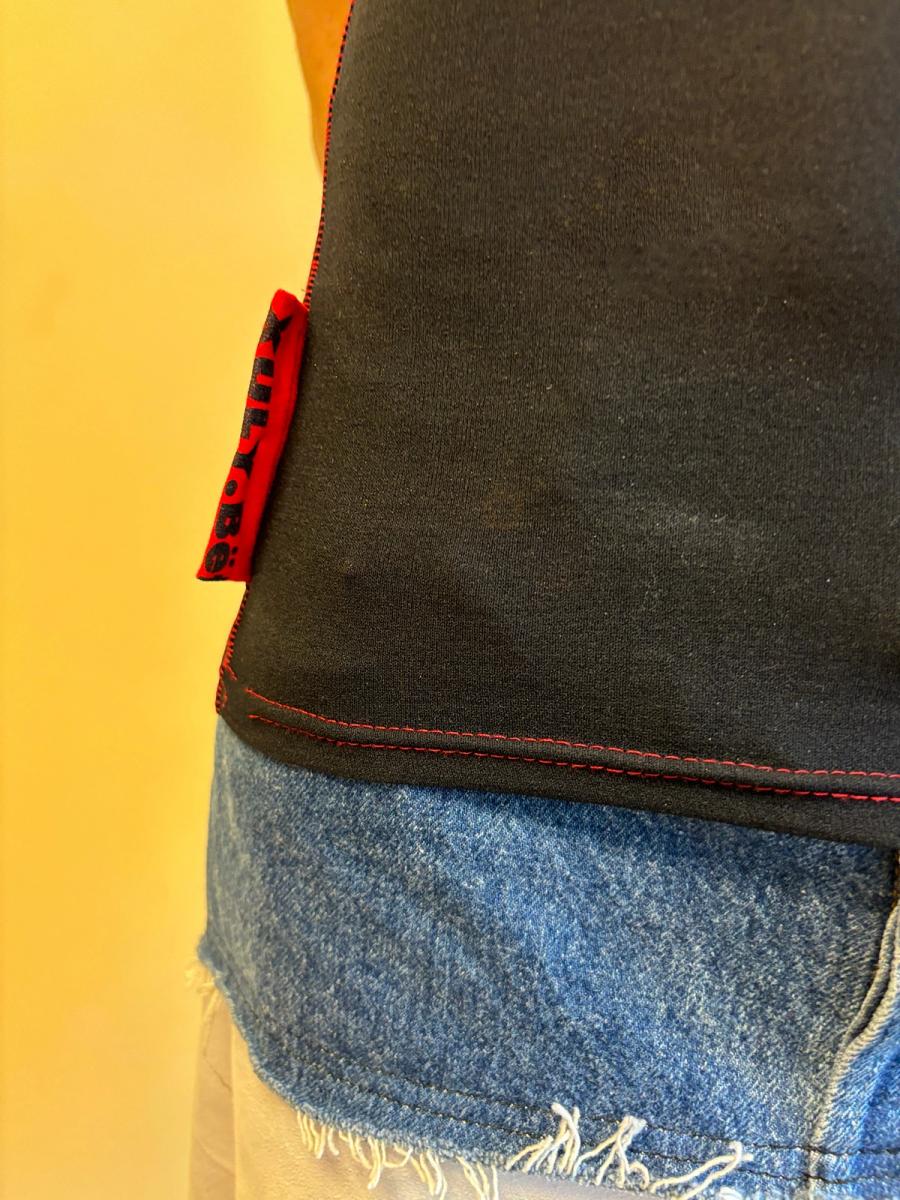 Xuly Bët Hosiery 1999 Shirt product image