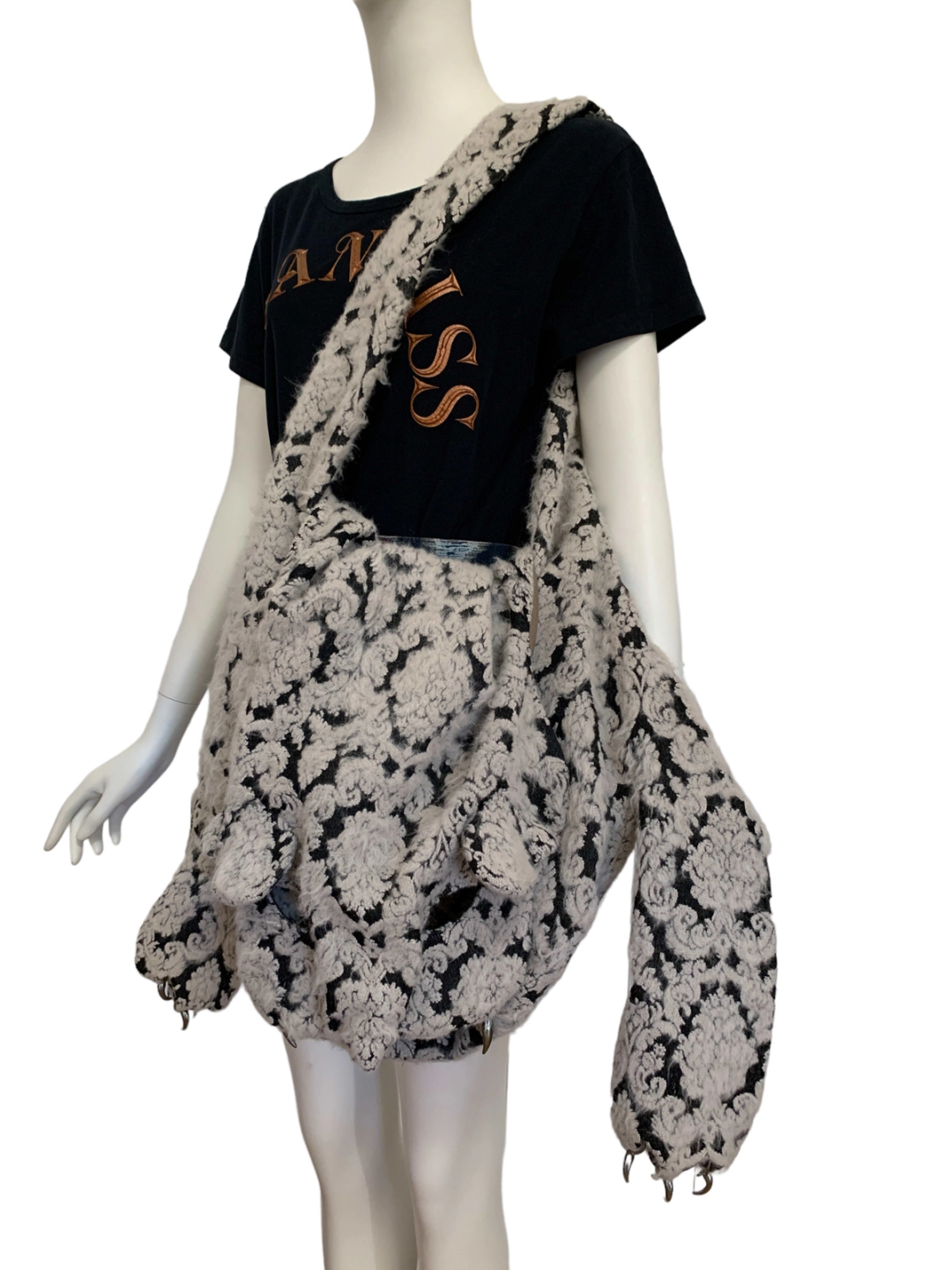 Vivienne Westwood Tiger Bag Vivienne Westwood Tiger Bag