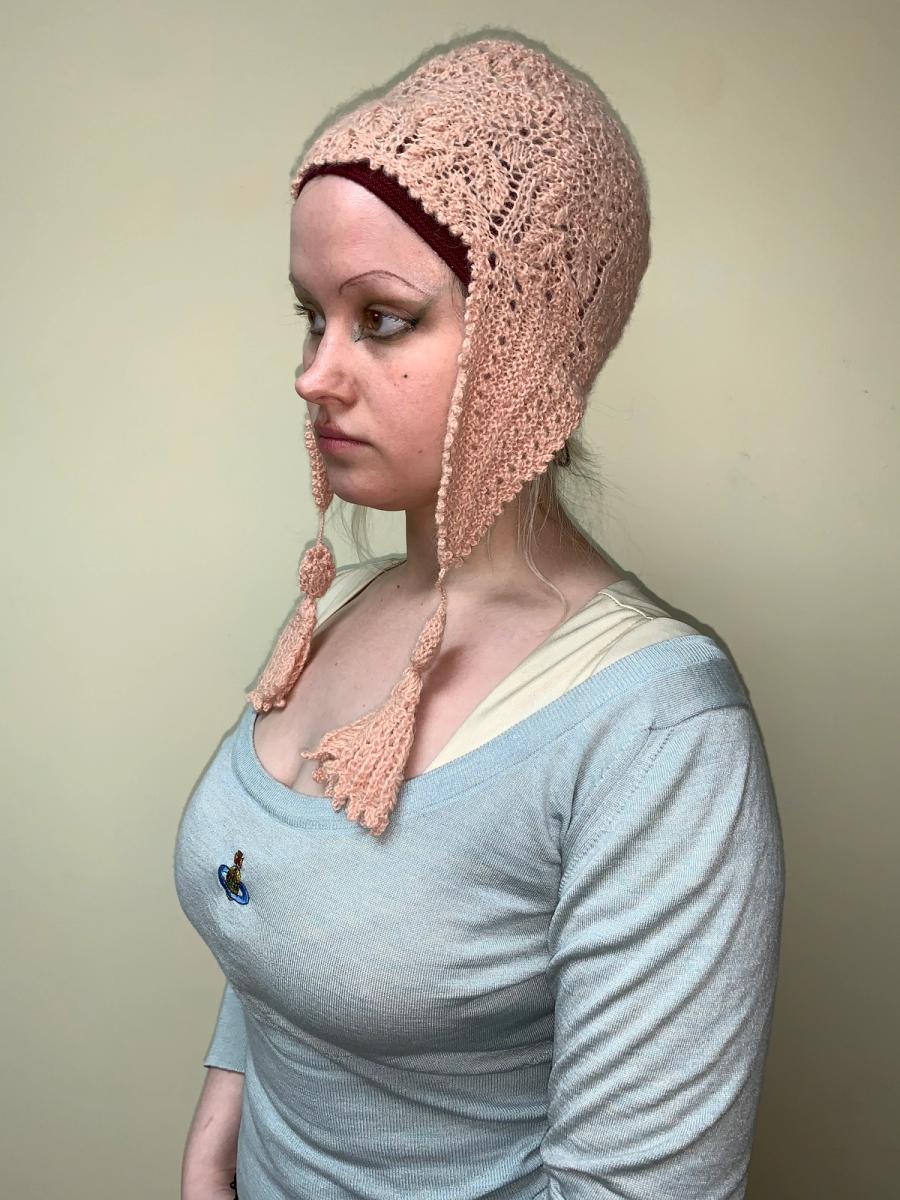 1994 Vivienne Westwood Knit Hat product image