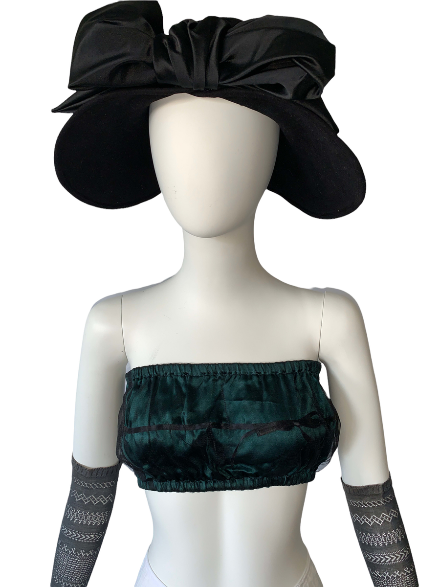 Undercover Lace Bandeau product image