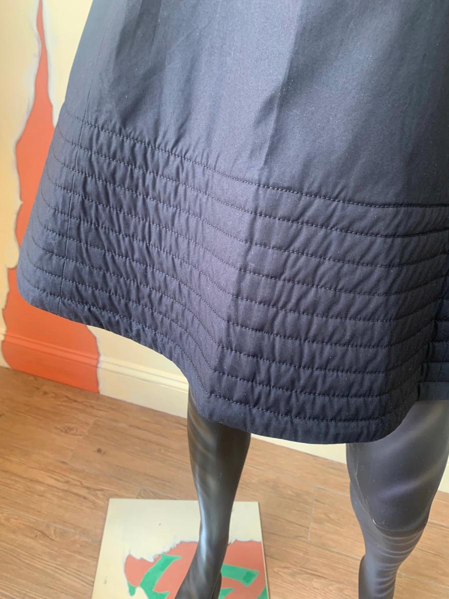 Vivienne Westwood Circle Skirt with Padded Hem product image