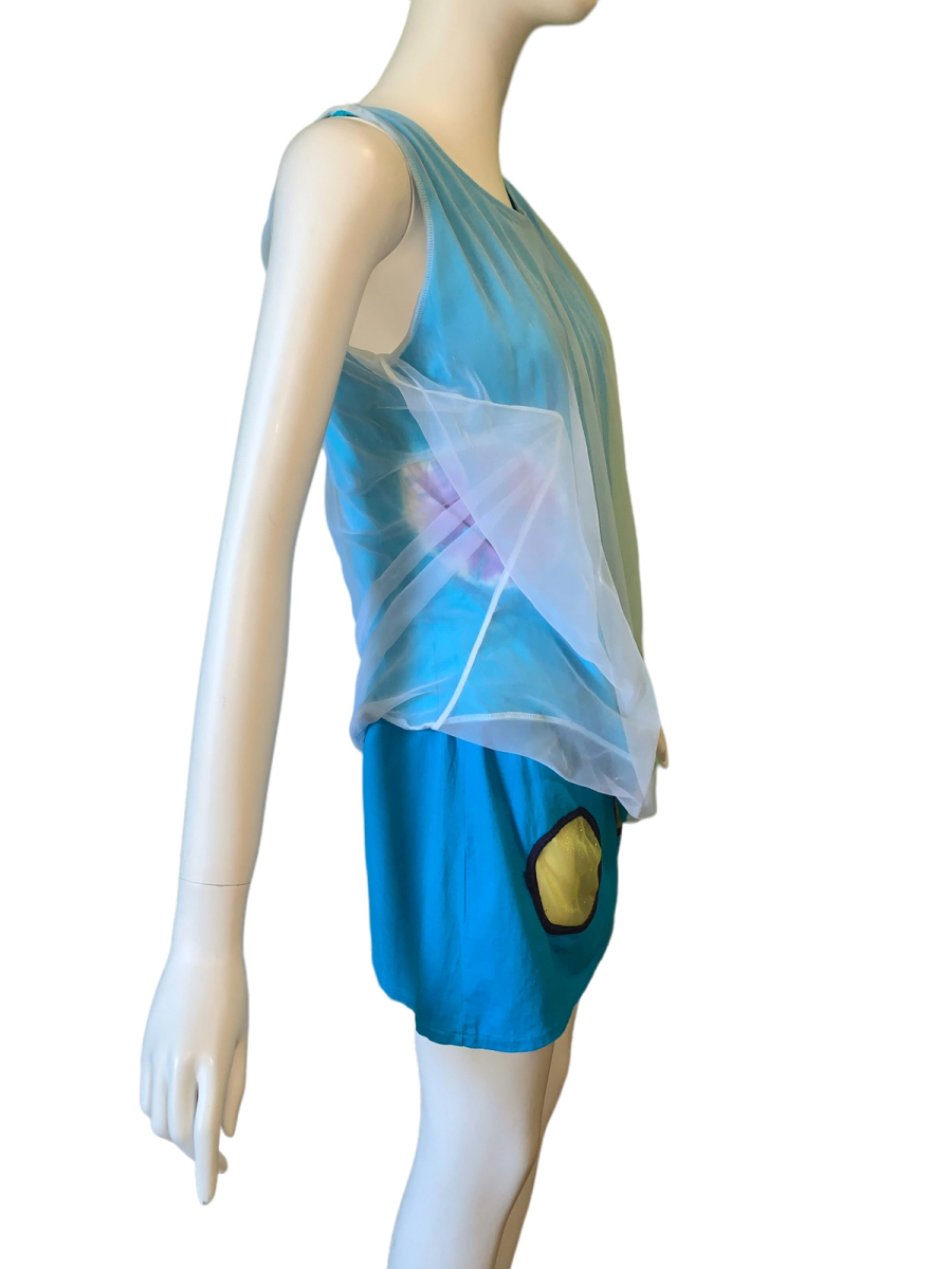 T.Kunitomo Hippie Space Age Set product image