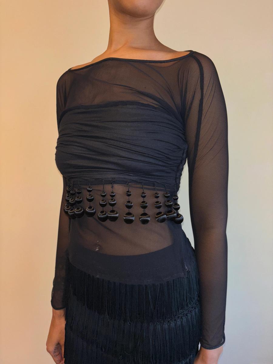 Victorio & Lucchino Bauble Top product image