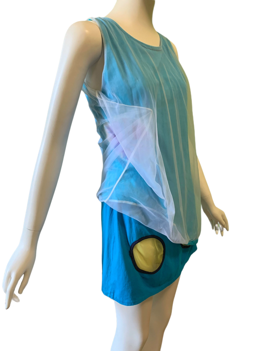 T.Kunitomo Hippie Space Age Set product image