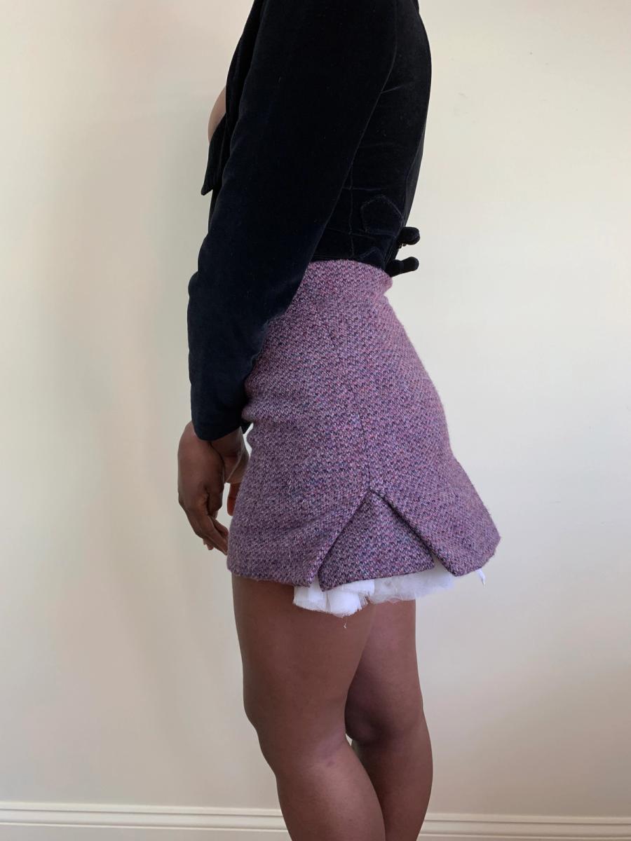 Vivienne Westwood 1988-89 Knock Out Skirt product image