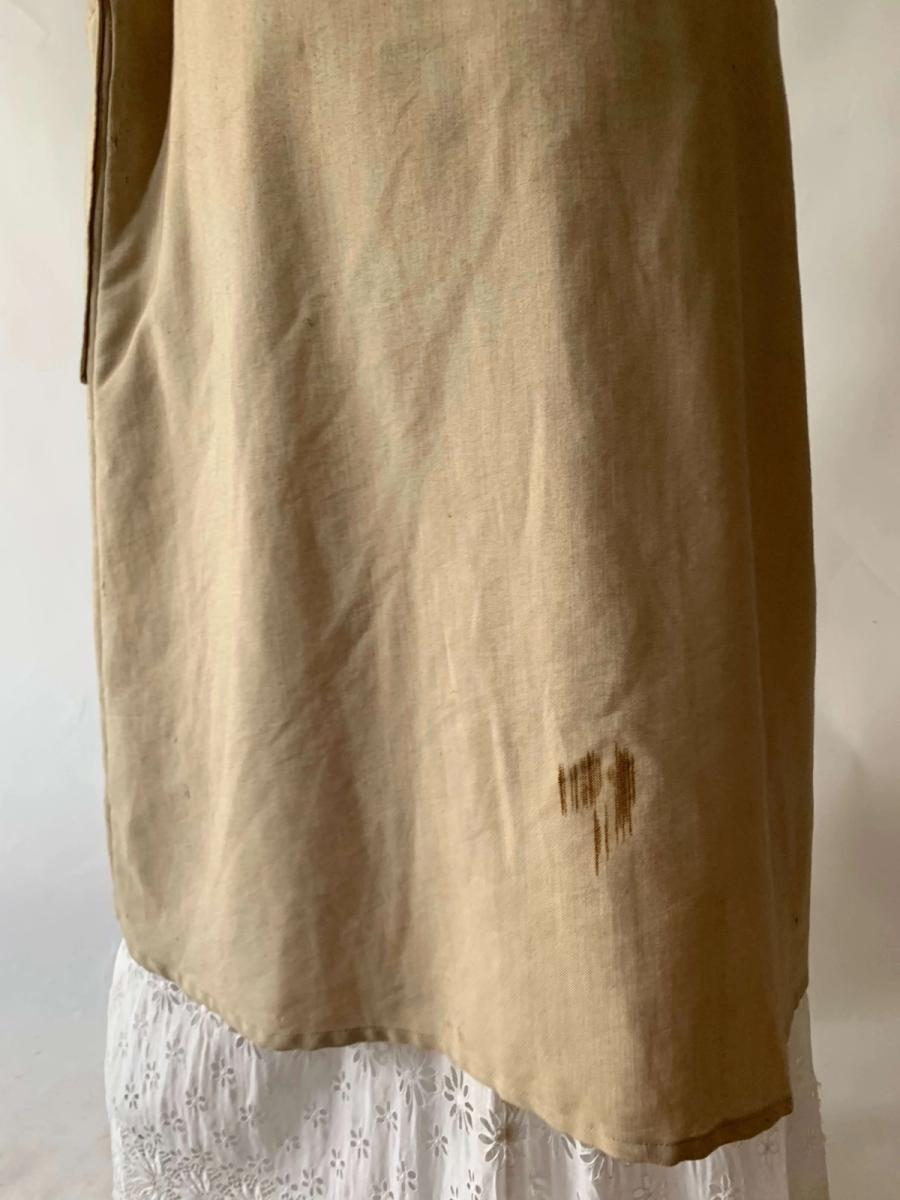 Edwardian Motoring Duster product image