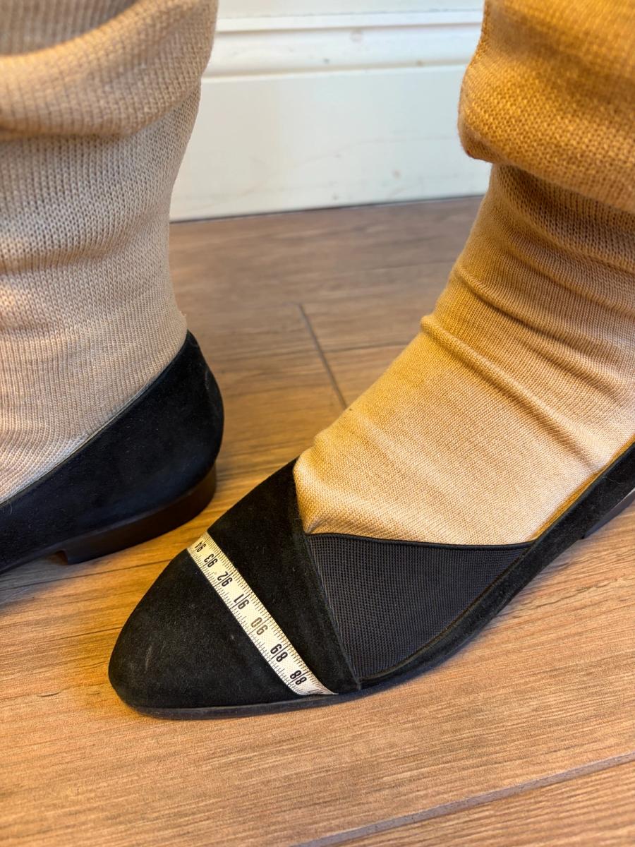 Tokio Kumagai Measuring Tape Flats product image