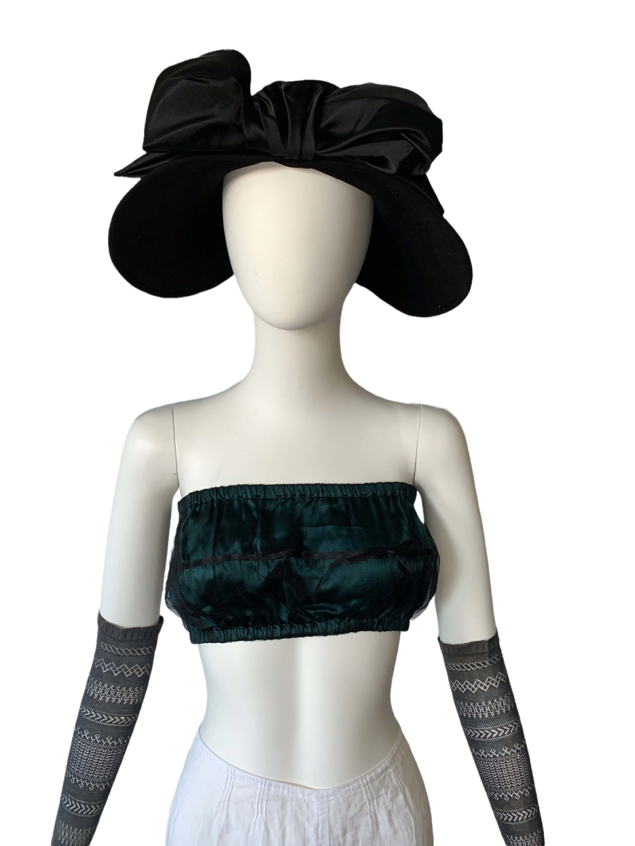 Undercover Lace Bandeau product image