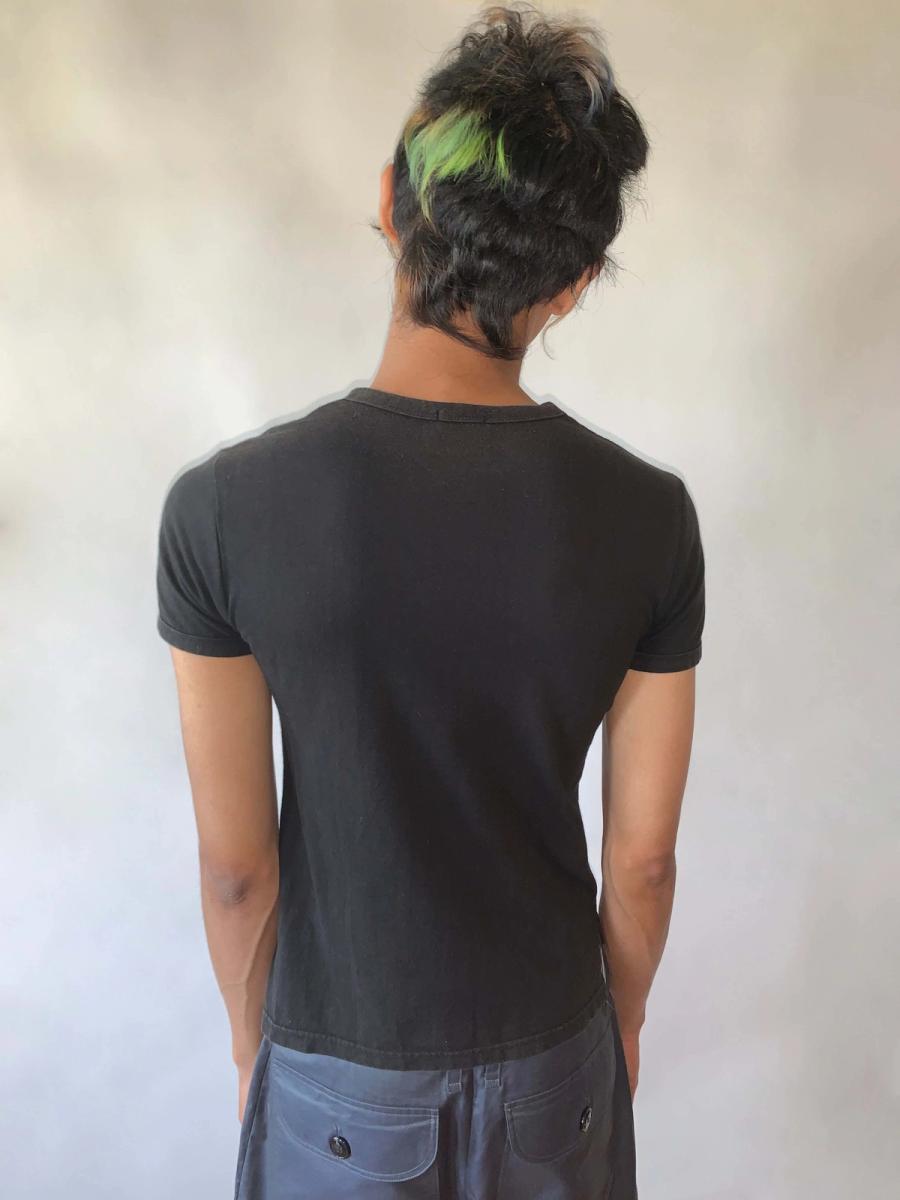 90s Vivienne Westwood "Hollywood" T-shirt product image