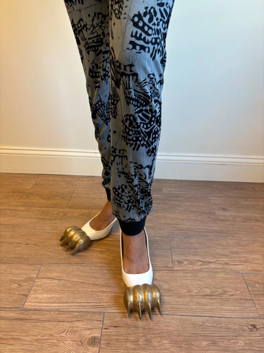 Marjan Pejoski Batik Joggers product image