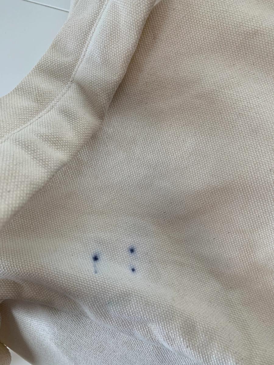 Hokuro/Takashi Koyuma Felt Face Backpack product image