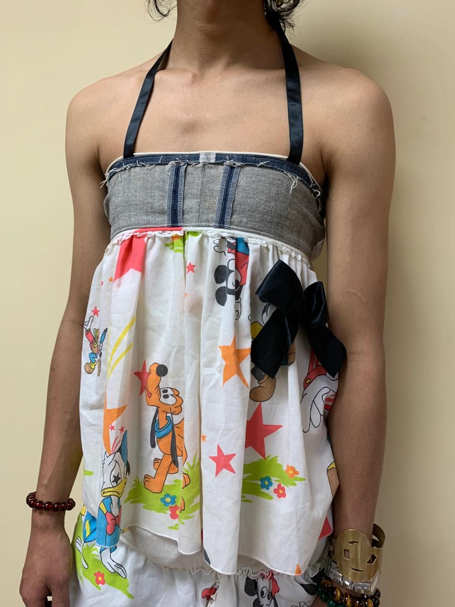 Glamorous Jane Disney Skirt Dress product image