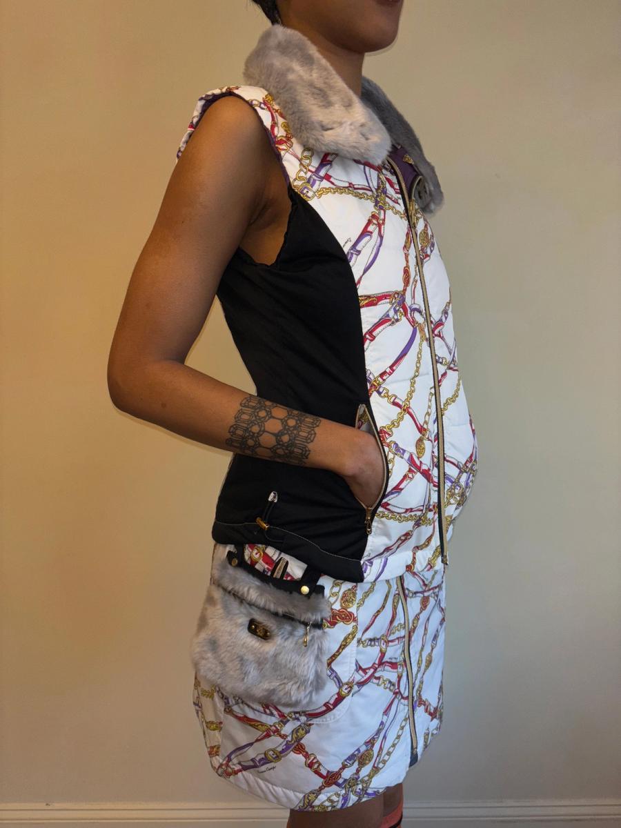 Dress Camp Puffer Set product image