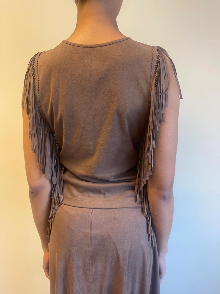 Plein Sud Fringe Set product image