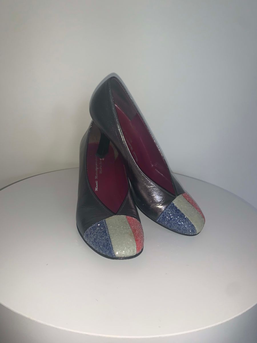 Masaki Matsushima Paris-Chassures product image