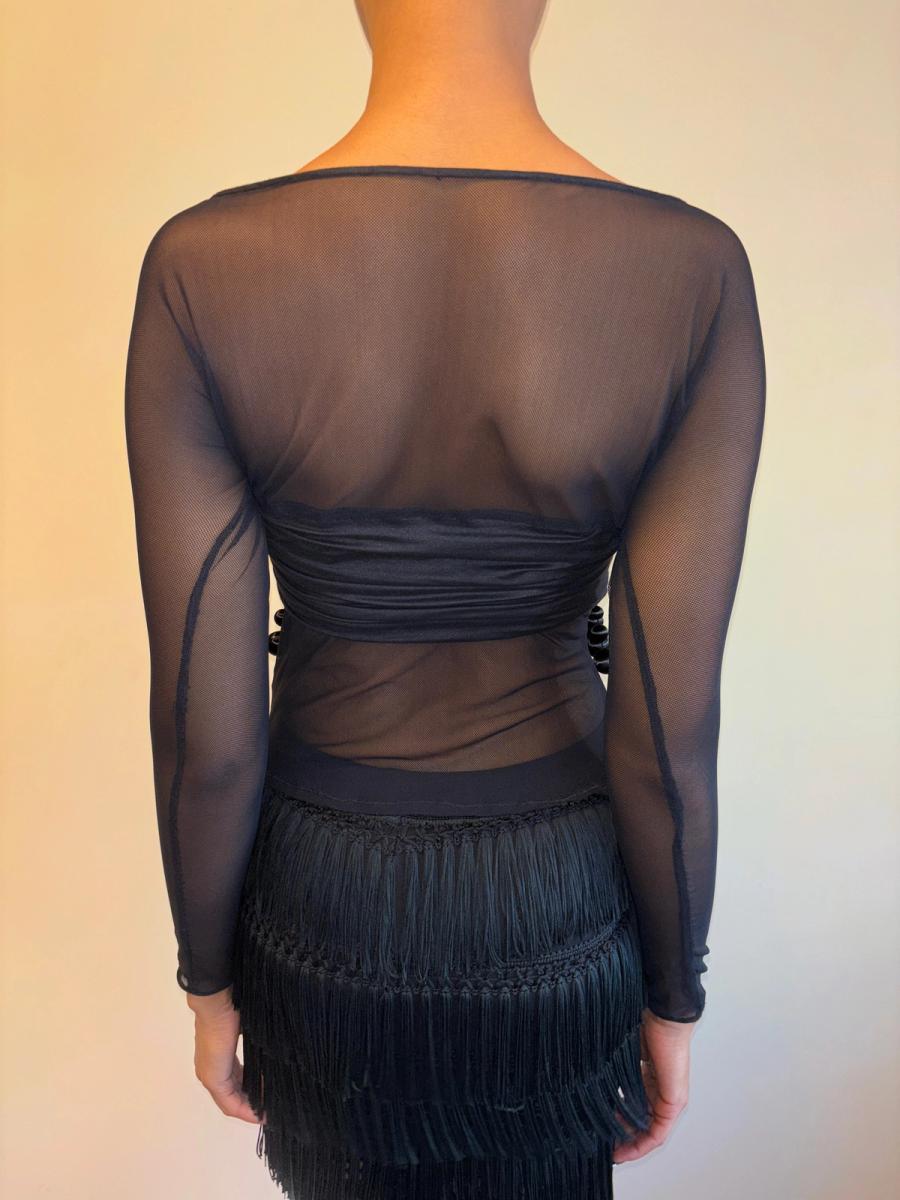 Victorio & Lucchino Bauble Top product image