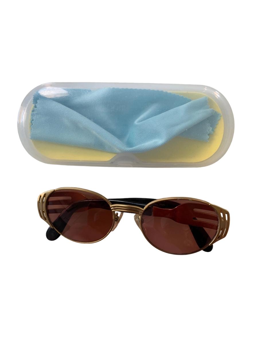 90s Jean Paul Gaultier Fork Sunglasses product image