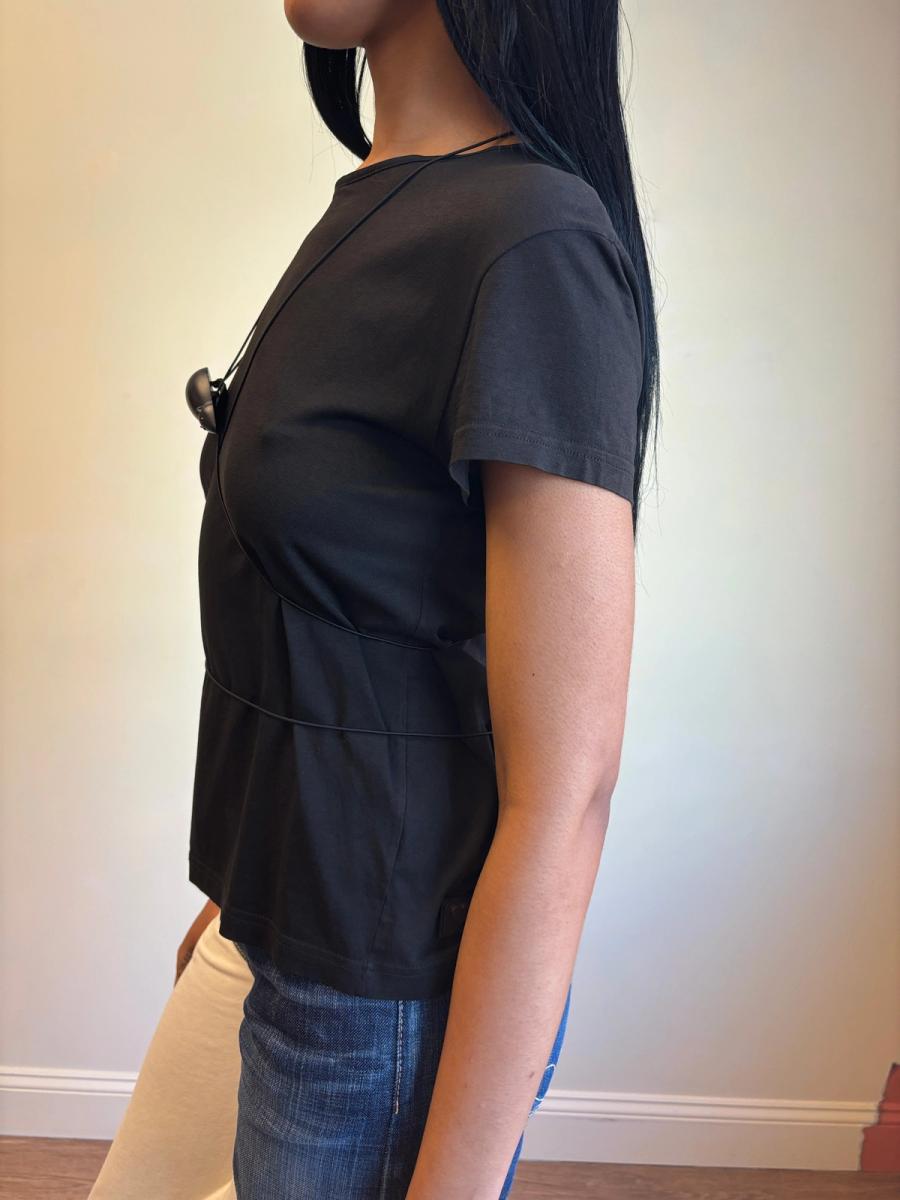 W< Walter Van Beirendonck Mouse and Cord Shirt product image