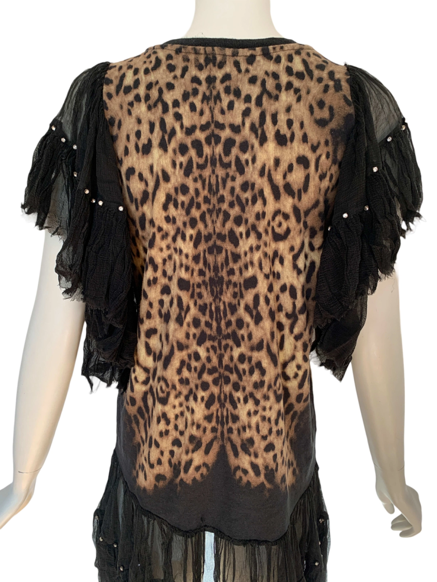 Drycleanonly Leopard Dress product image