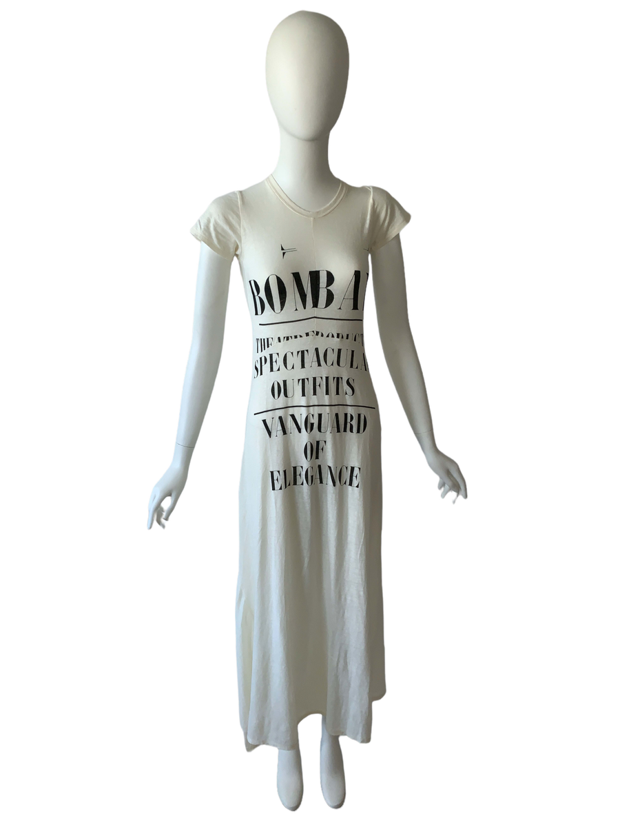 Theatre Products "Vanguard of Elegance" Maxi Dress product image