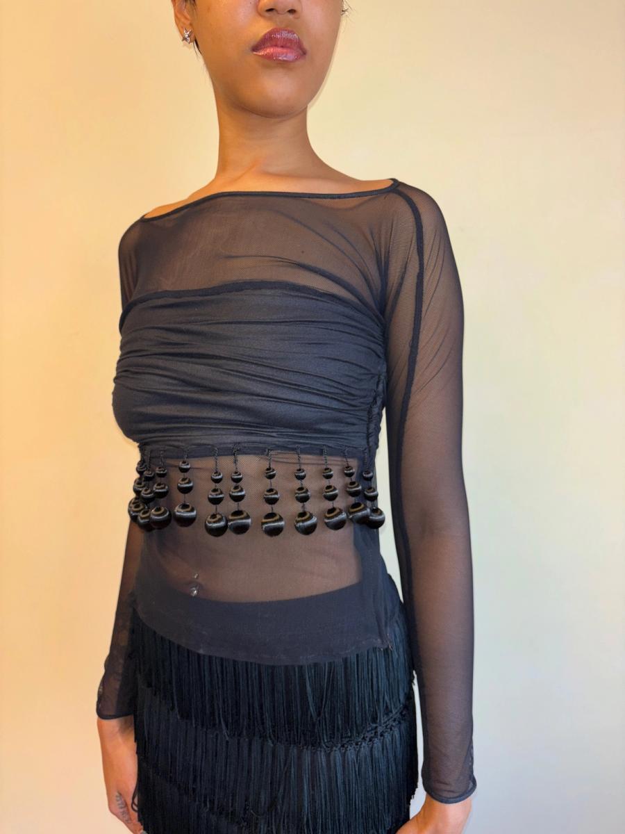 Victorio & Lucchino Bauble Top product image