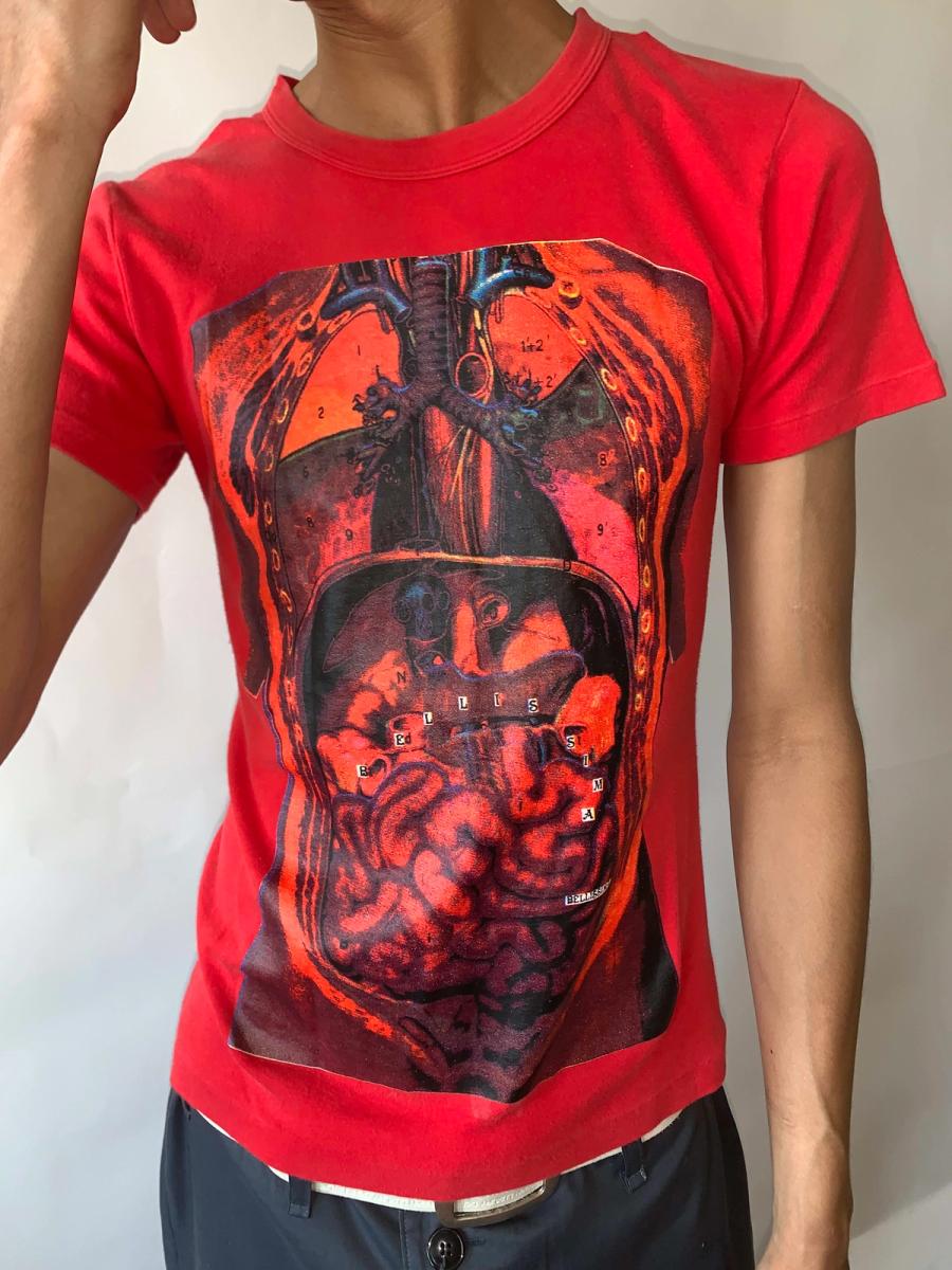 Organ Tee by Bellissima  product image