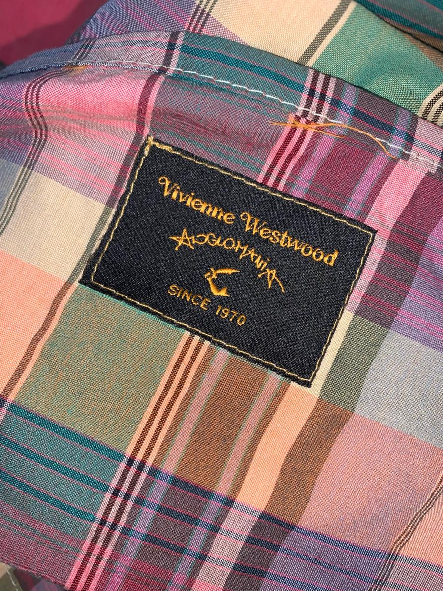Vivienne Westwood Anglomania Pirate Sash product image