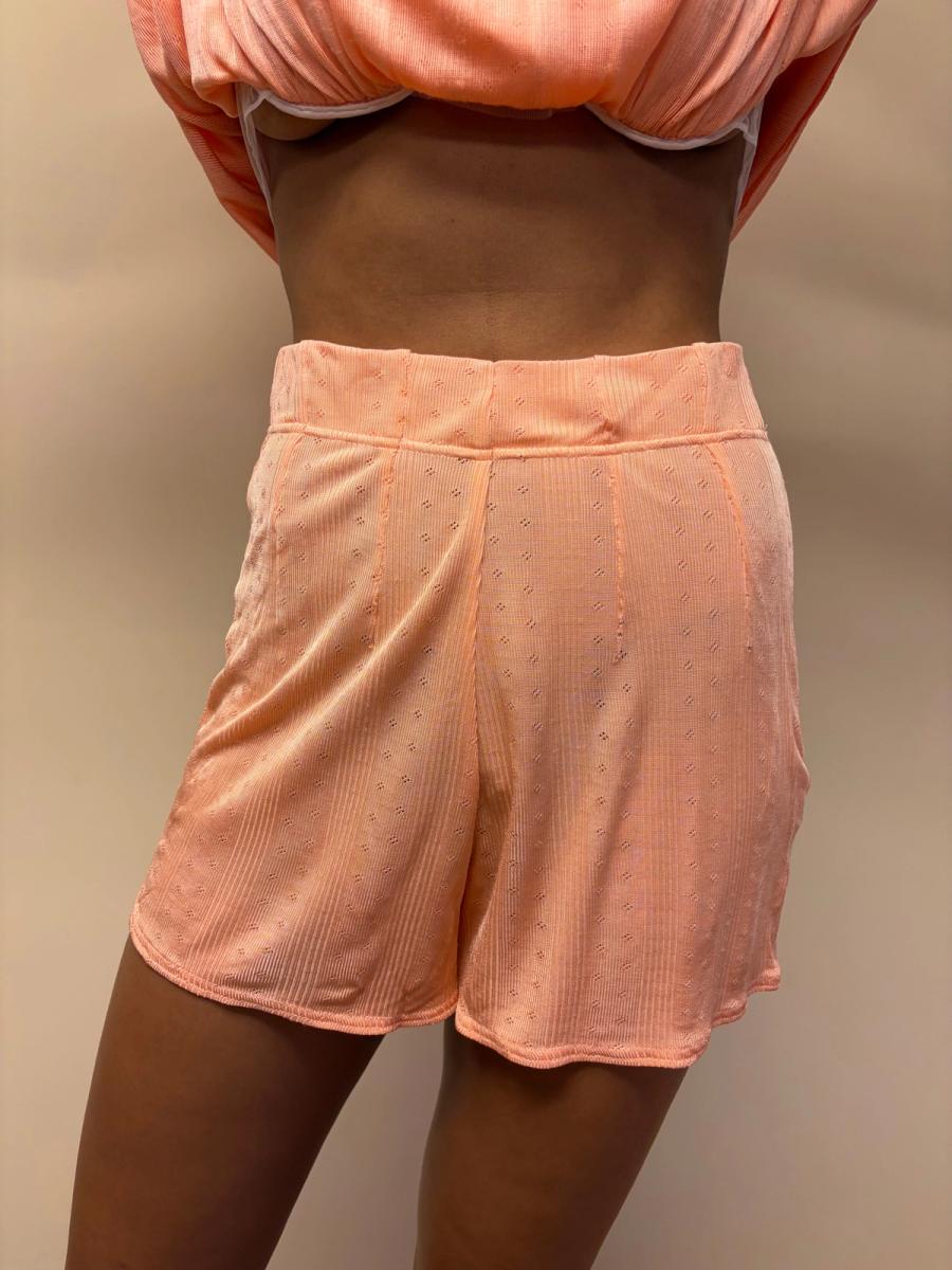 Vintage Chantal Thomass Peach Set product image