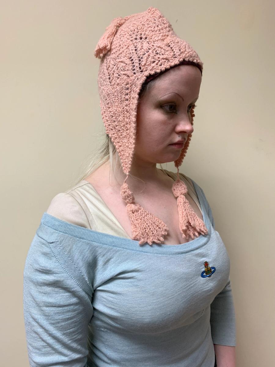 1994 Vivienne Westwood Knit Hat product image