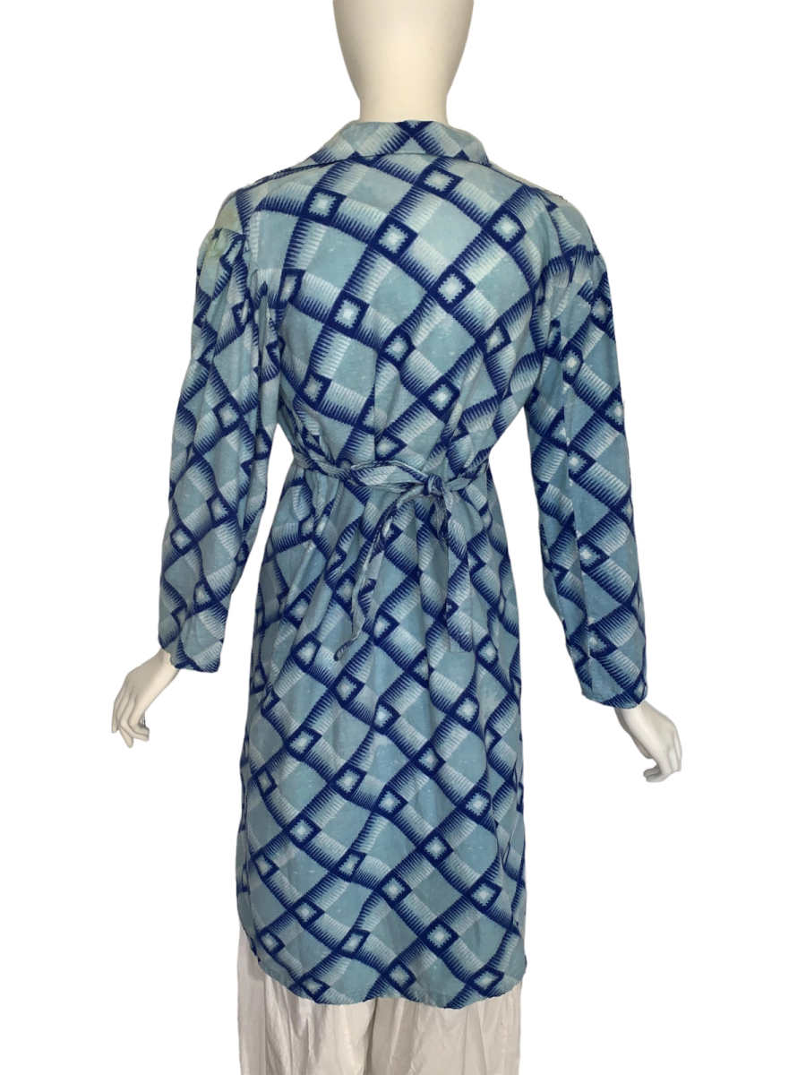 Antique Flannel Robe product image