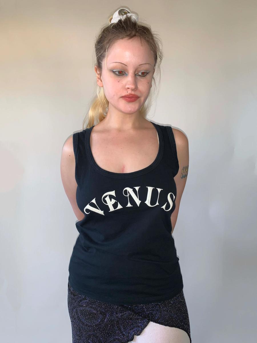 90s Vivienne Westwood 'Venus' Tank  product image