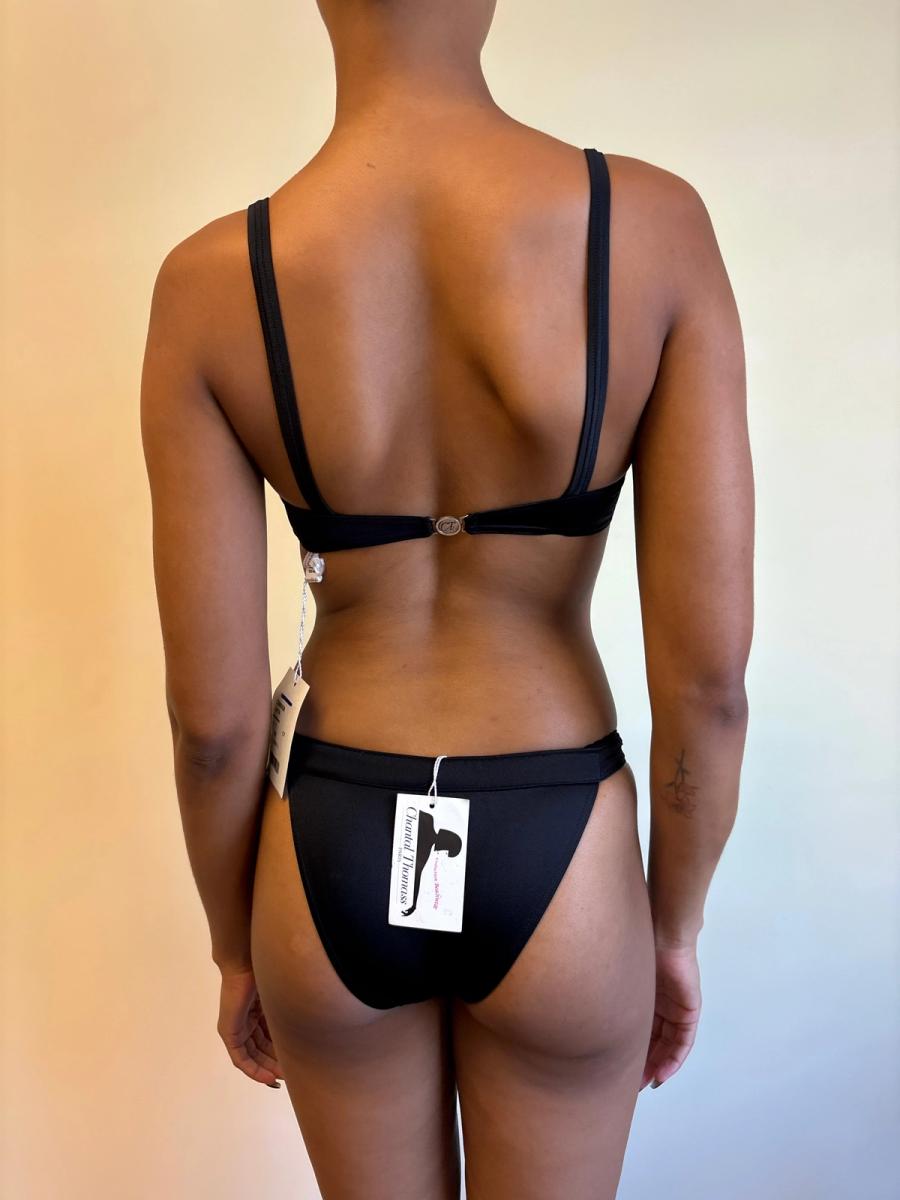 Chantal Thomass Lock and Key Bikini product image
