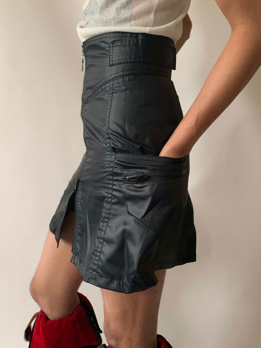 Fötus Miniskirt product image