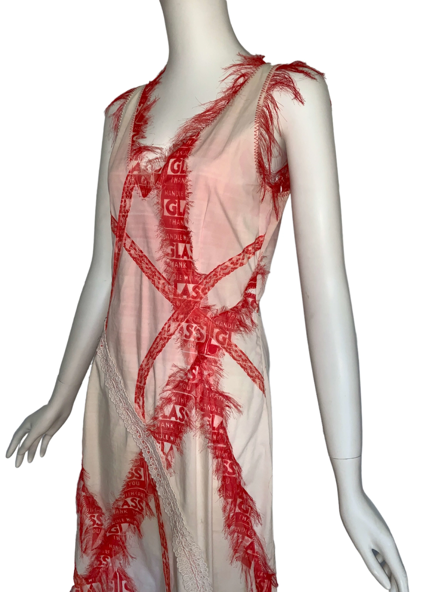 Cultura "Handle with Care" Dress product image